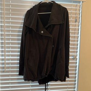 Lululemon jacket